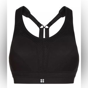 Sweaty Betty Victory Sports Bra. Size 36D